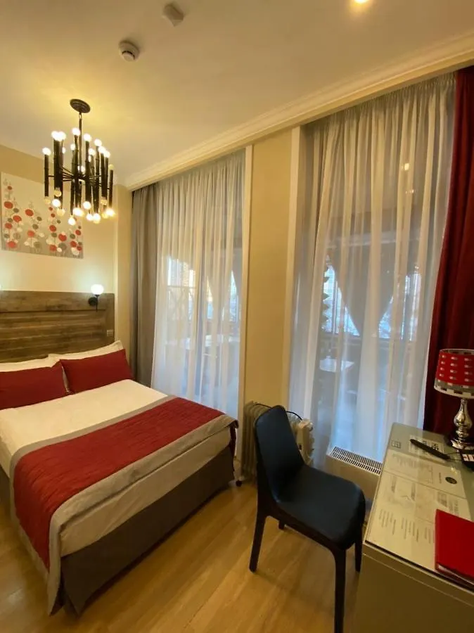 Grace Point Hotel Nur-Sultan  Kazakhstan