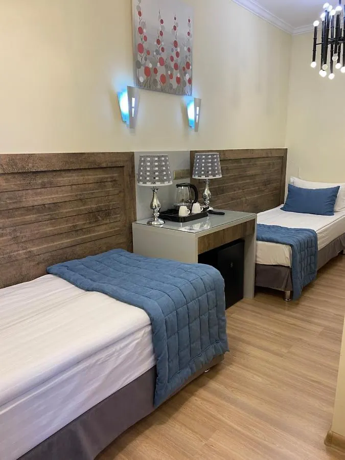Grace Point Hotel Nur-Sultan  3*, Nur-Sultan (Astana)