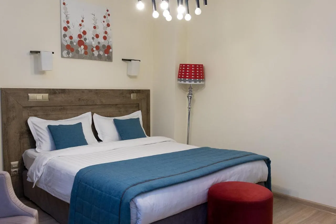 Grace Point Hotel Nur-Sultan  3*, Nur-Sultan (Astana) Kazakhstan