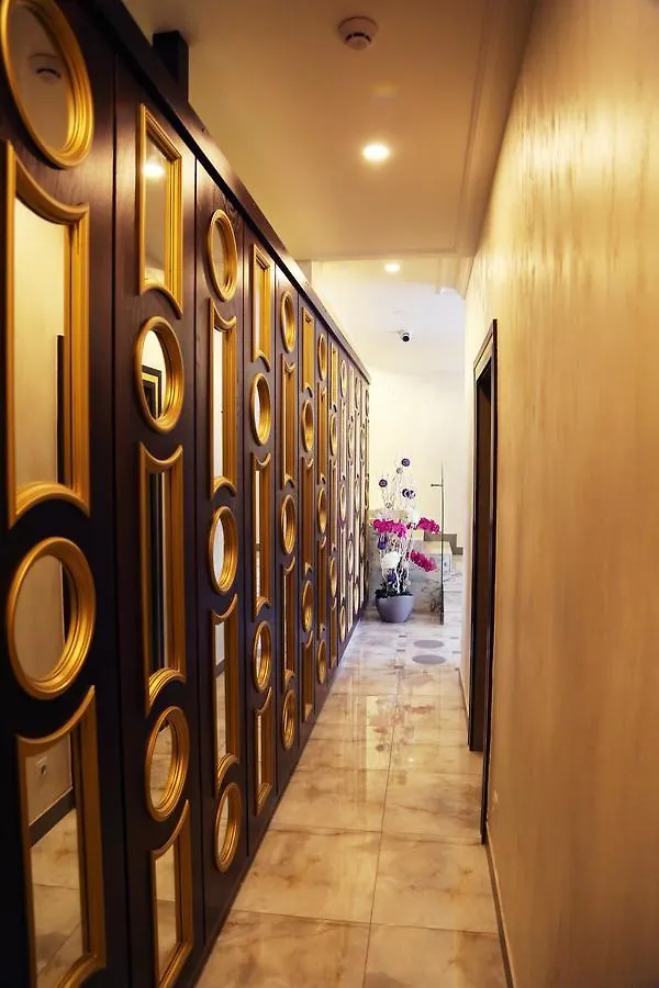 Grace Point Hotel Nur-Sultan   Nur-Sultan (Astana)
