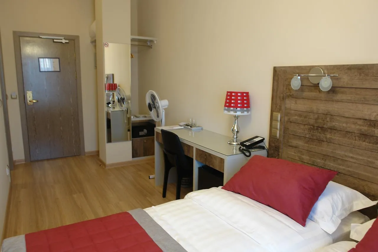 Grace Point Hotel Nur-Sultan  3*, Nur-Sultan (Astana) Kazakhstan