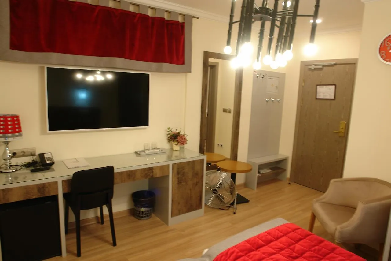 Grace Point Hotel Nur-Sultan   Nur-Sultan (Astana)