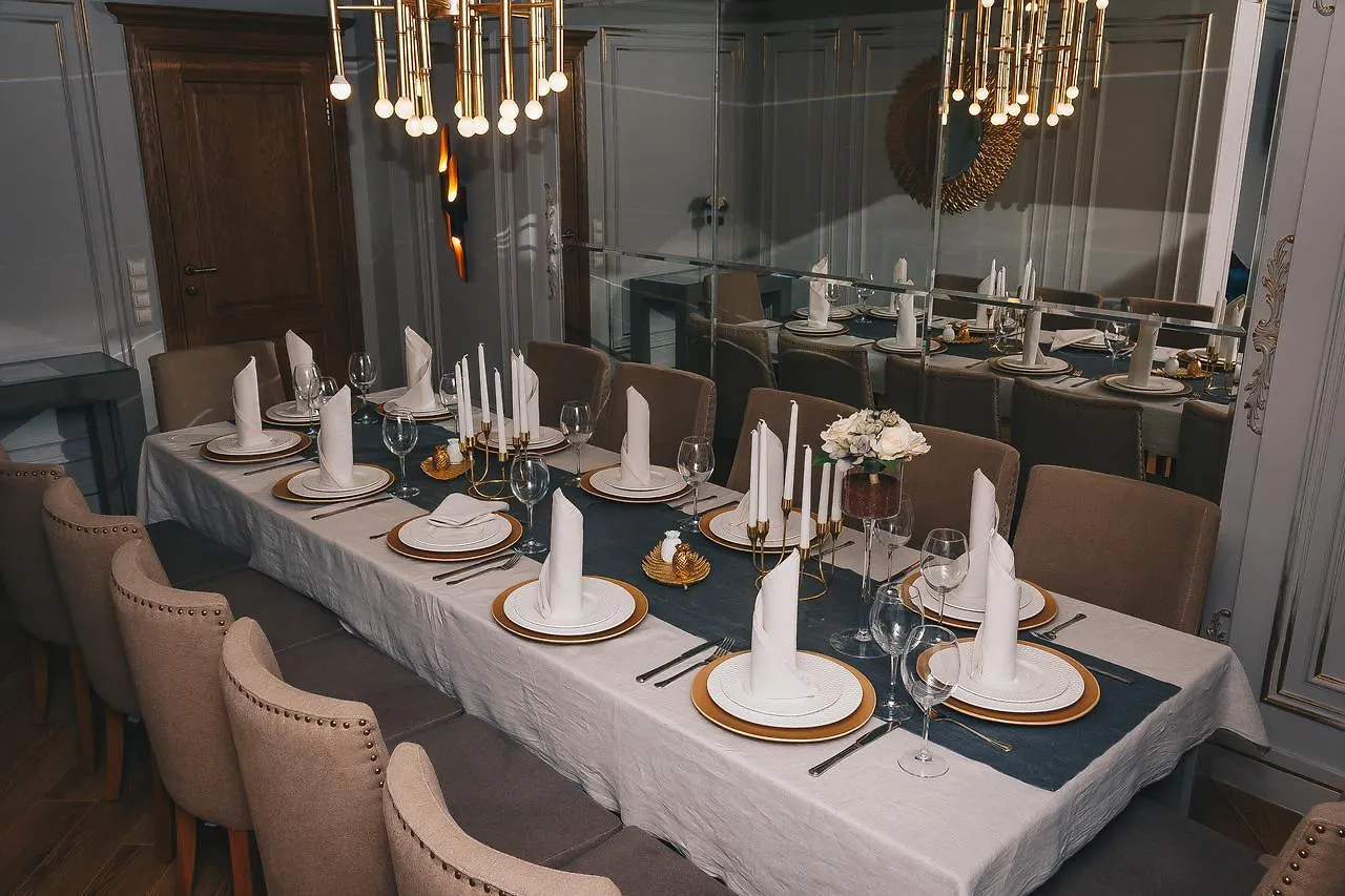 ***  Grace Point Hotel Nur-Sultan  Kazakhstan