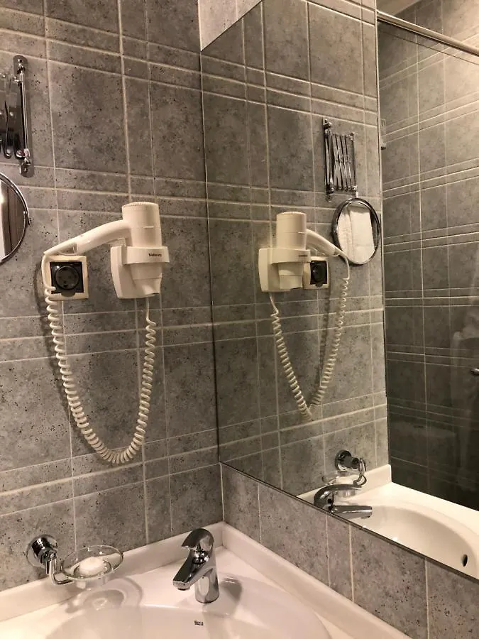 Grace Point Hotel Nur-Sultan  3*, Nur-Sultan (Astana)