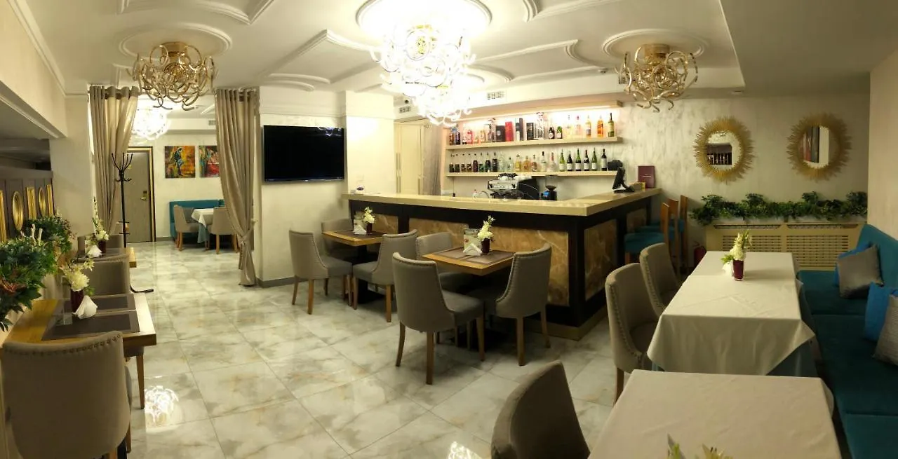 Grace Point Hotel Nur-Sultan   Nur-Sultan (Astana)