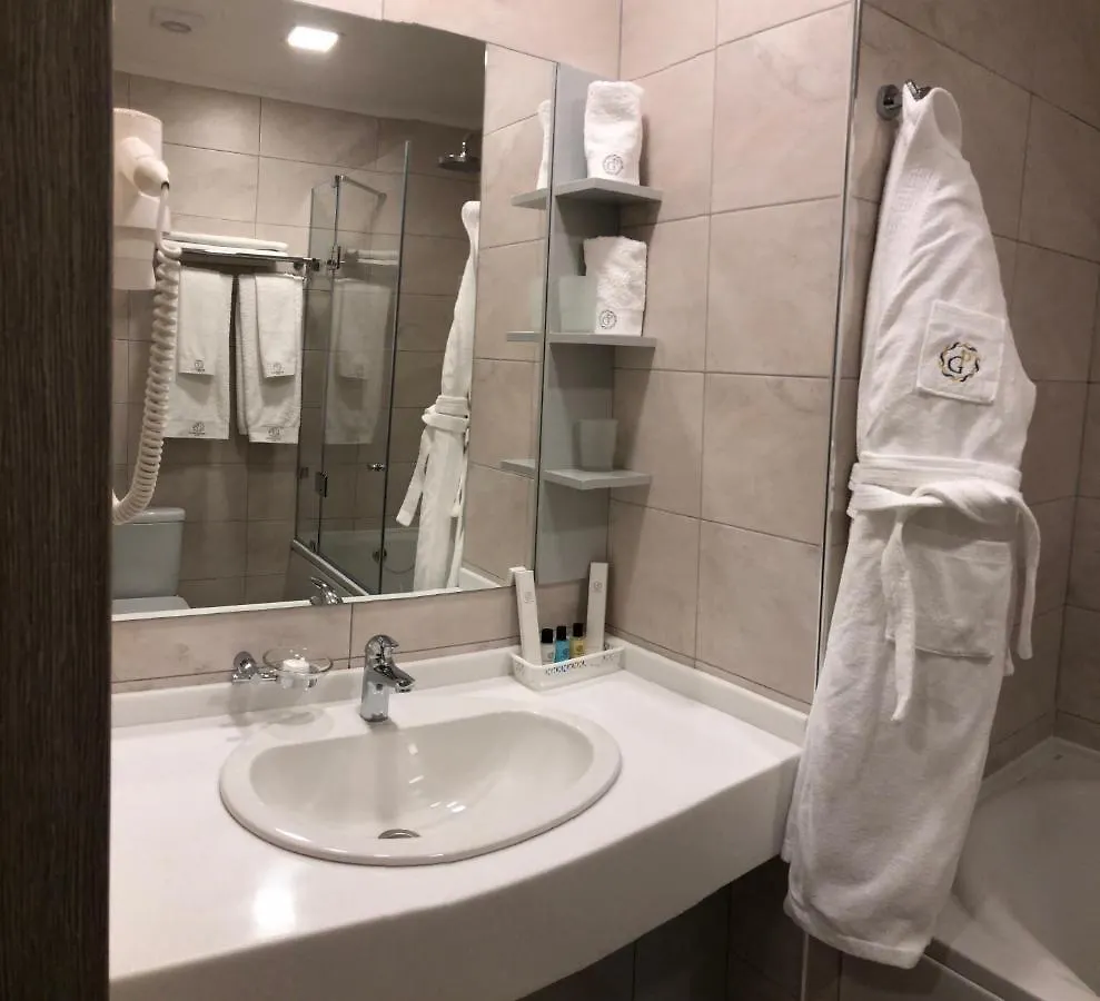 Grace Point Hotel Nur-Sultan   Nur-Sultan (Astana)