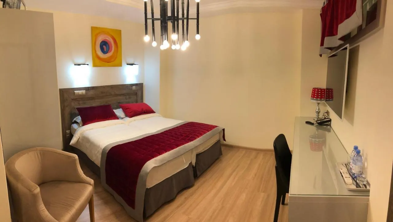***  Grace Point Hotel Nur-Sultan  Kazakhstan