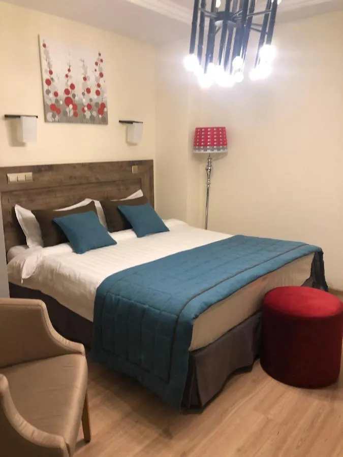 Grace Point Hotel Nur-Sultan  3*, Nur-Sultan (Astana)